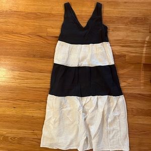 Marine layer dress